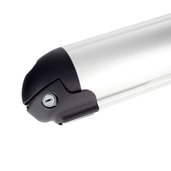 Ebike Water Bottle 24V 12ah Lithium Ion Battery for Electric Bicycle with BMS