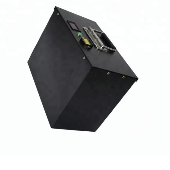 Factory OEM 12V 24V 48V 60V 72V 96V 100ah LiFePO4 Battery Pack for Motorcycle Solar System