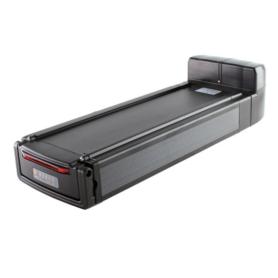 Downtube Whoelsale 48V 15ah E-Bike Lithium-Ion Battery Pack