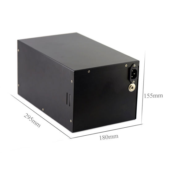 Wholesale 60ah Storage Li-ion Battery for Boat