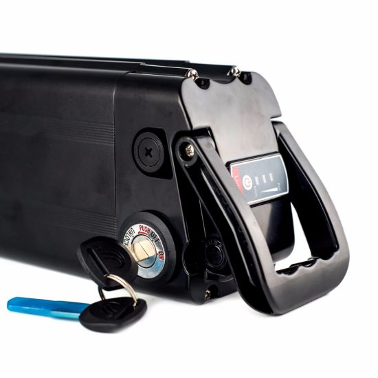 48V 15ah Electric Bike Lithium Ion Battery for 1000W Ebike