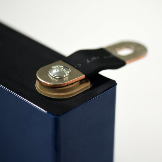 Long Cycle Life LiFePO4 Prismatic Battery 3.2V 100ah Single Battery Cell
