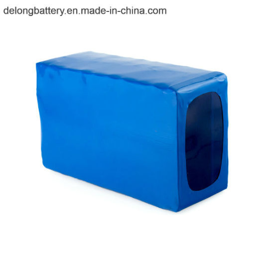 Deep Cycle Lithium Battery 36V 15ah Electric Bike Battery Pack