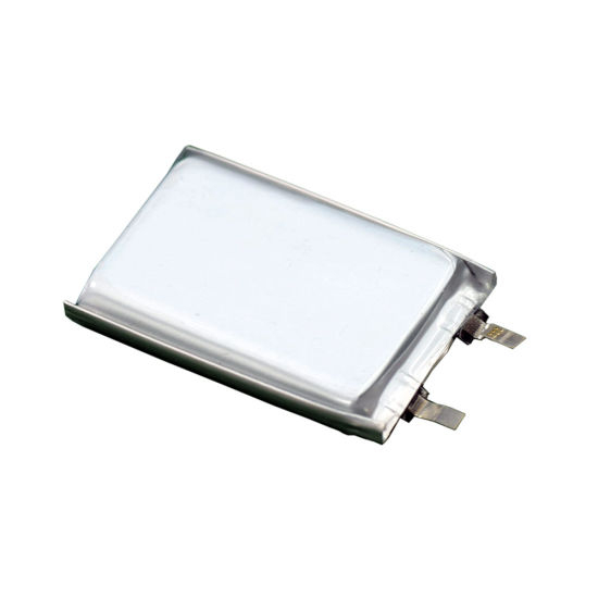 803450 3.7V 1500mAh Rechargeable Li-ion Polymer Battery