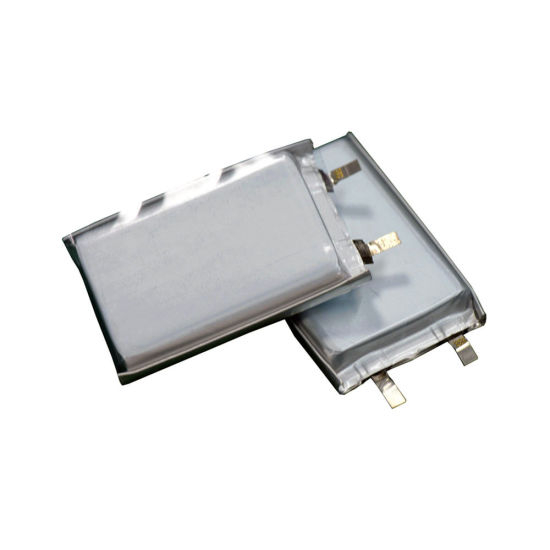 803450 3.7V 1500mAh Rechargeable Li-ion Polymer Battery