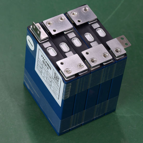 16V 60ah LiFePO4 Battery Pack for Golf Cart Dongguan Factory