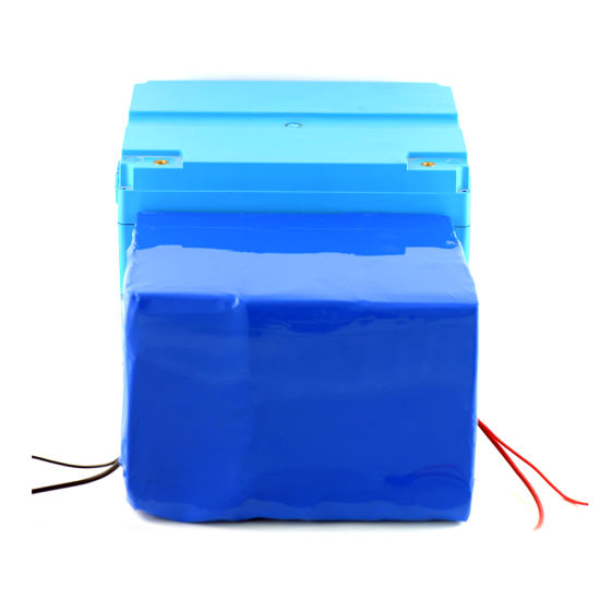 12V 100ah Lithium Battery for Solar Panel LED Lights