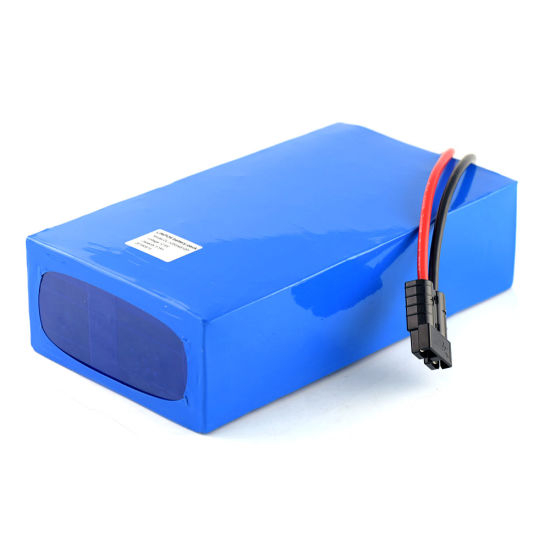 Deep Cycle 12V 50ah LiFePO4 Battery Pack