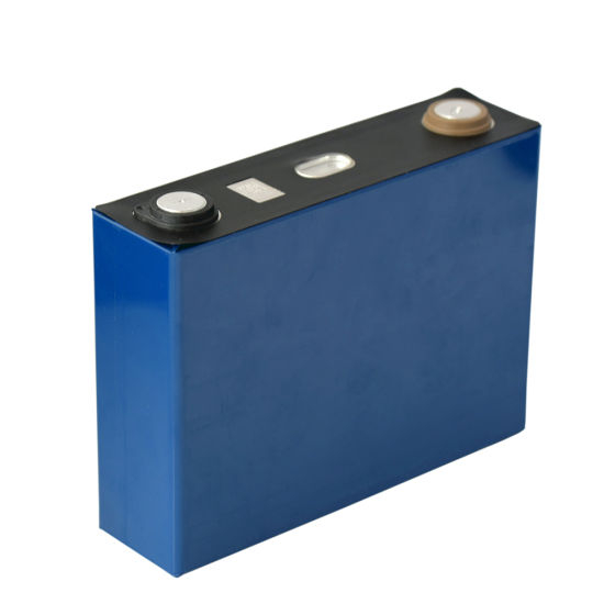 Deep Cycle Rechargeable 3.2V 100ah LiFePO4 Battery Cell