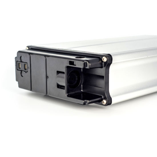 48V 20ah Lithium Ion Battery Pack for Electric Vehicle