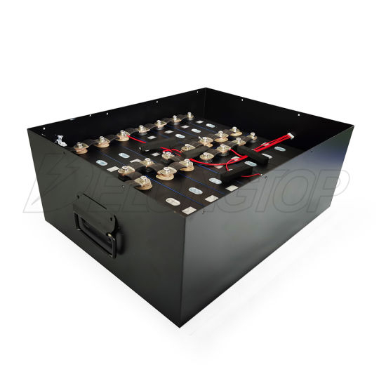 48V 100ah LiFePO4 Battery for Electric Cars with BMS