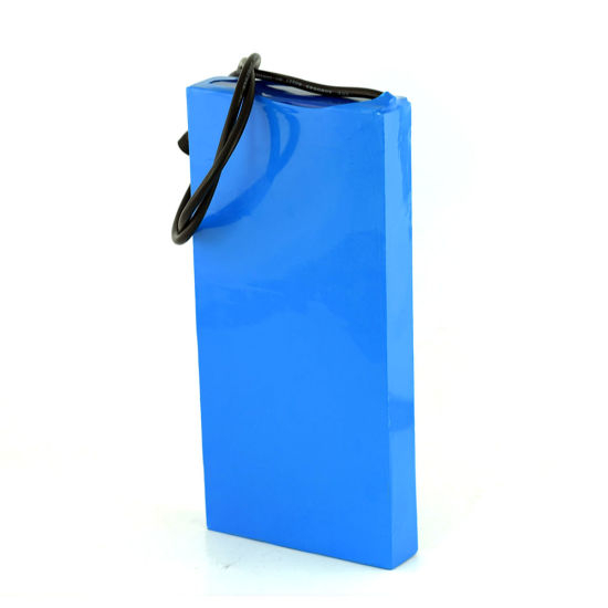 Customized 20ah 12V LiFePO4 Battery Pack with BMS