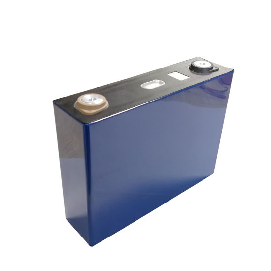Factory 3.2V 100ah Deep Cycle Lithium Iron Phosphate LiFePO4 Prismatic Cell Pouch Cell