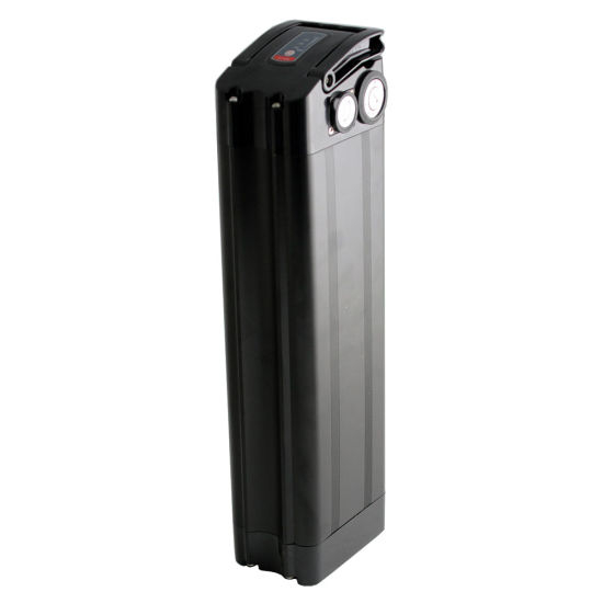 Long Cycle Lithium Battery Pack 48V 20ah Electric Bike Battery