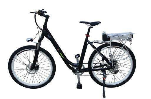 48V 15ah Ebike Lithium Ion Battery for 1000W Electric Bicycle