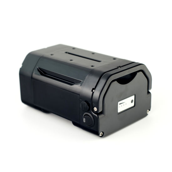 Rechargeable Lithium Li Ion 24V 10ah Bicycle Ebike Battery