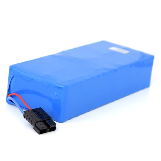 OEM LED Street Light Lithium Ion Battery 48V 20ah
