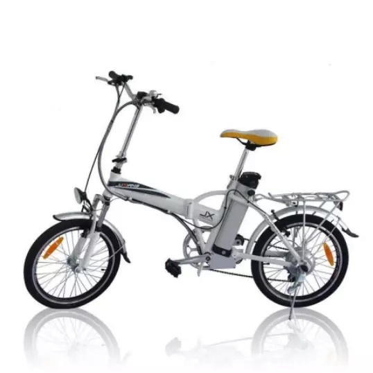 Li Ion Battery 1000W Electric E Bike Battery 48V 20ah