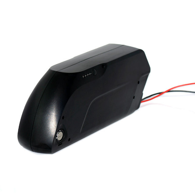 48V 13s4p 1000W E-Bike Rechargeable Lithium Battery Pack