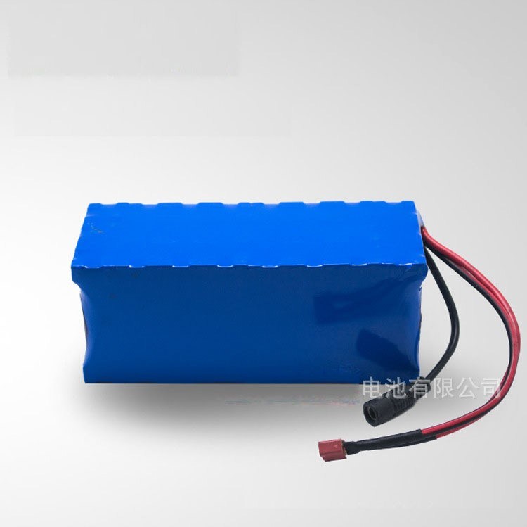 Rechargeable Portable Lithium Polymer Battery Lipo 14.8V 15.6ah for Robot Medical Equipment Batteries Pack