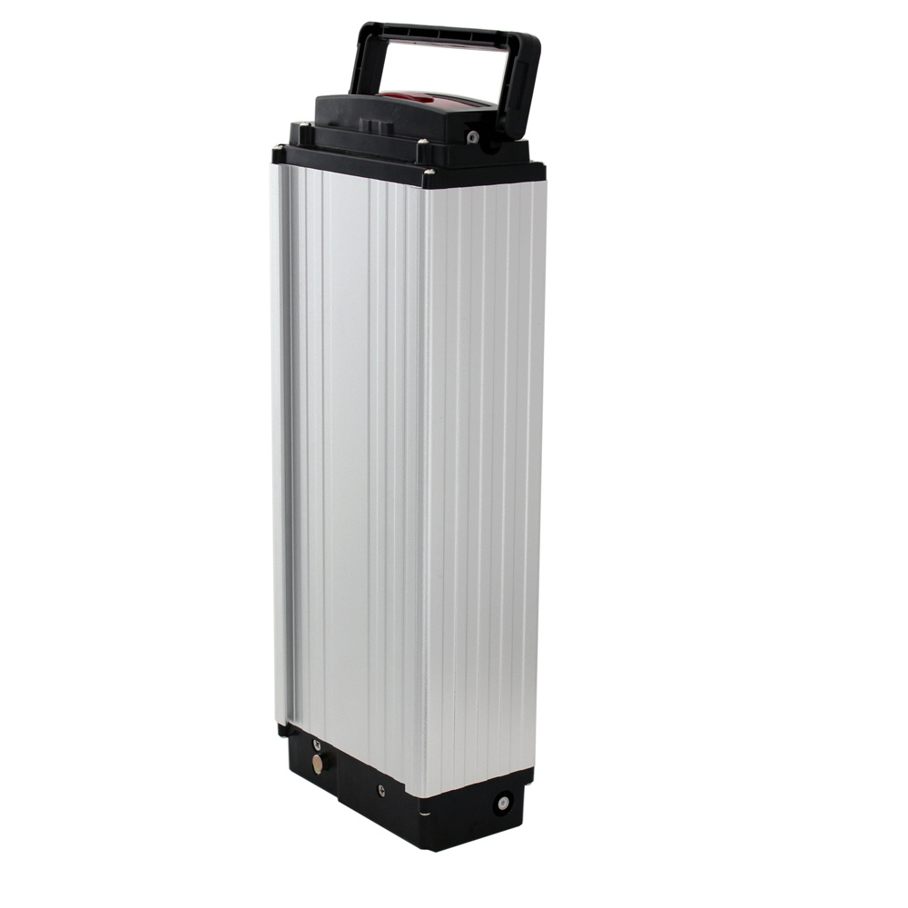 18650 Lithium Electric Battery Pack 20ah 15ah 48V for Ebike