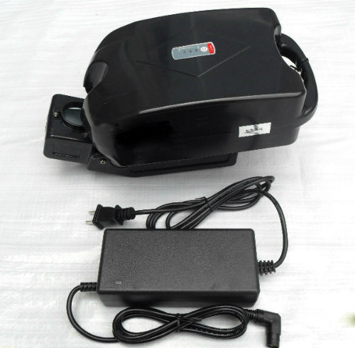 Good Quality 36V 10ah Frog Lithium Battery