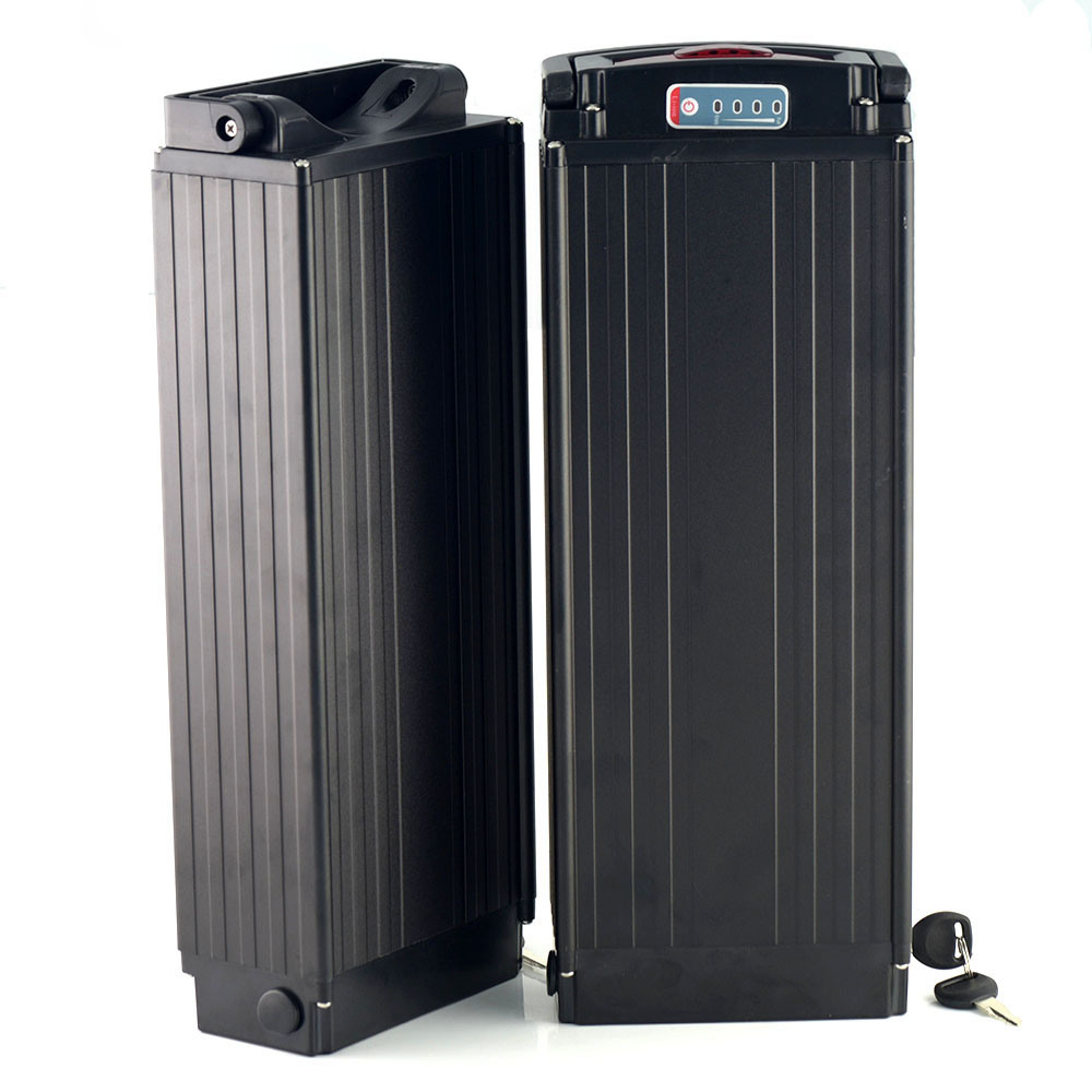 OEM Electric Bike Battery 48V 20ah with High Capacity