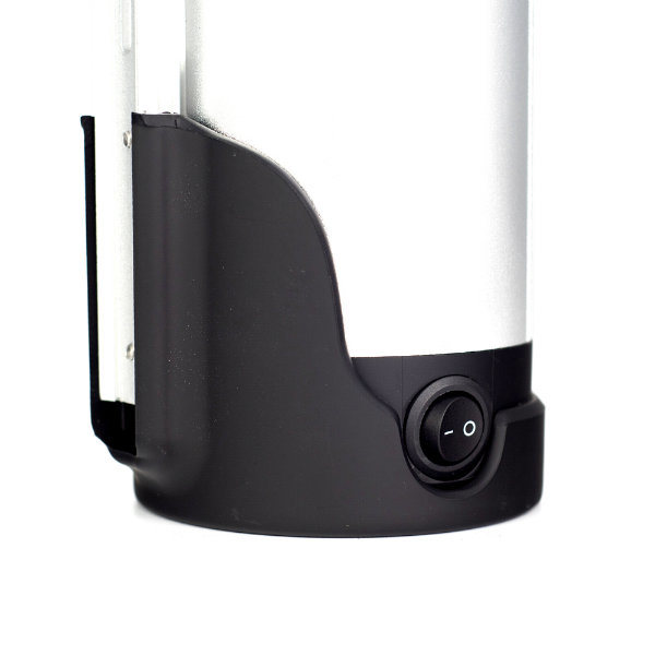 36V Li-ion Battery with BMS Aluminum Kettle Bottle Type for E-Bike
