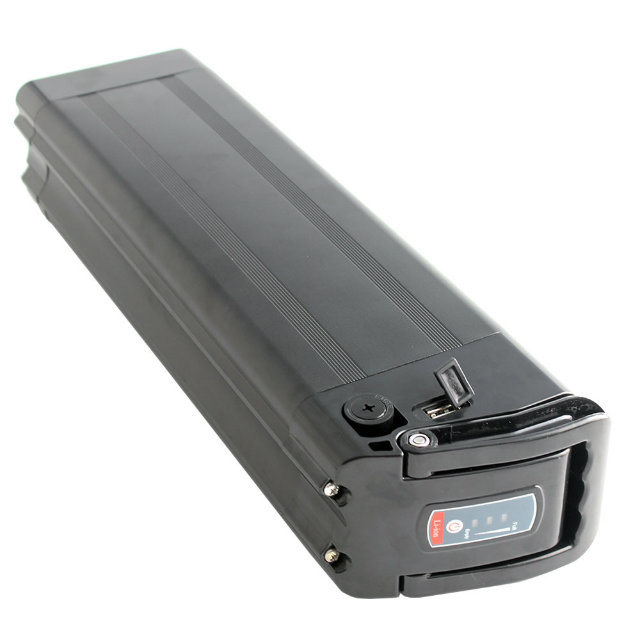48V 20ah Lithium Battery with USB Charge for Electric Bike