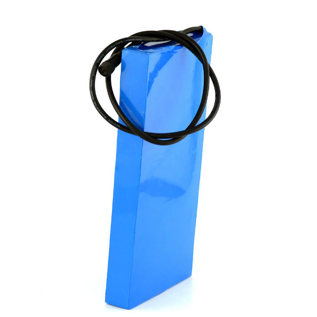 Deep Cycle LiFePO4 Battery Pack for Golf Cart China Supplier