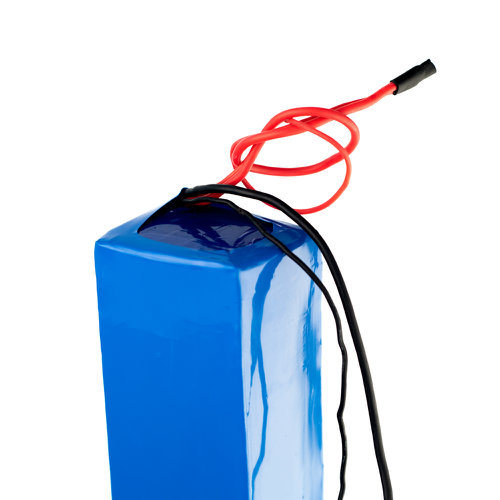 13s4p Li-on Battery Packs BMS Protection Bike /Fishing Light