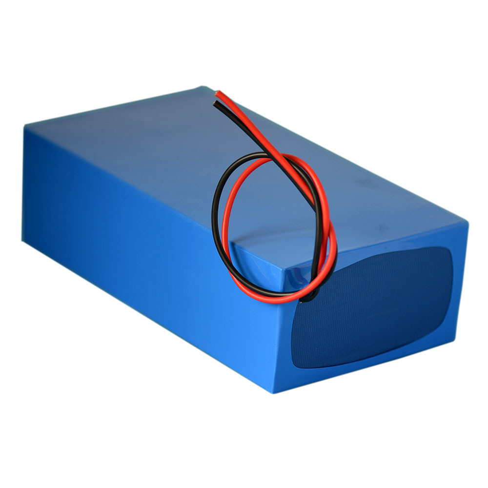 More Than 3000 Cycles 12V LiFePO4 Lithium Battery 12V 40ah