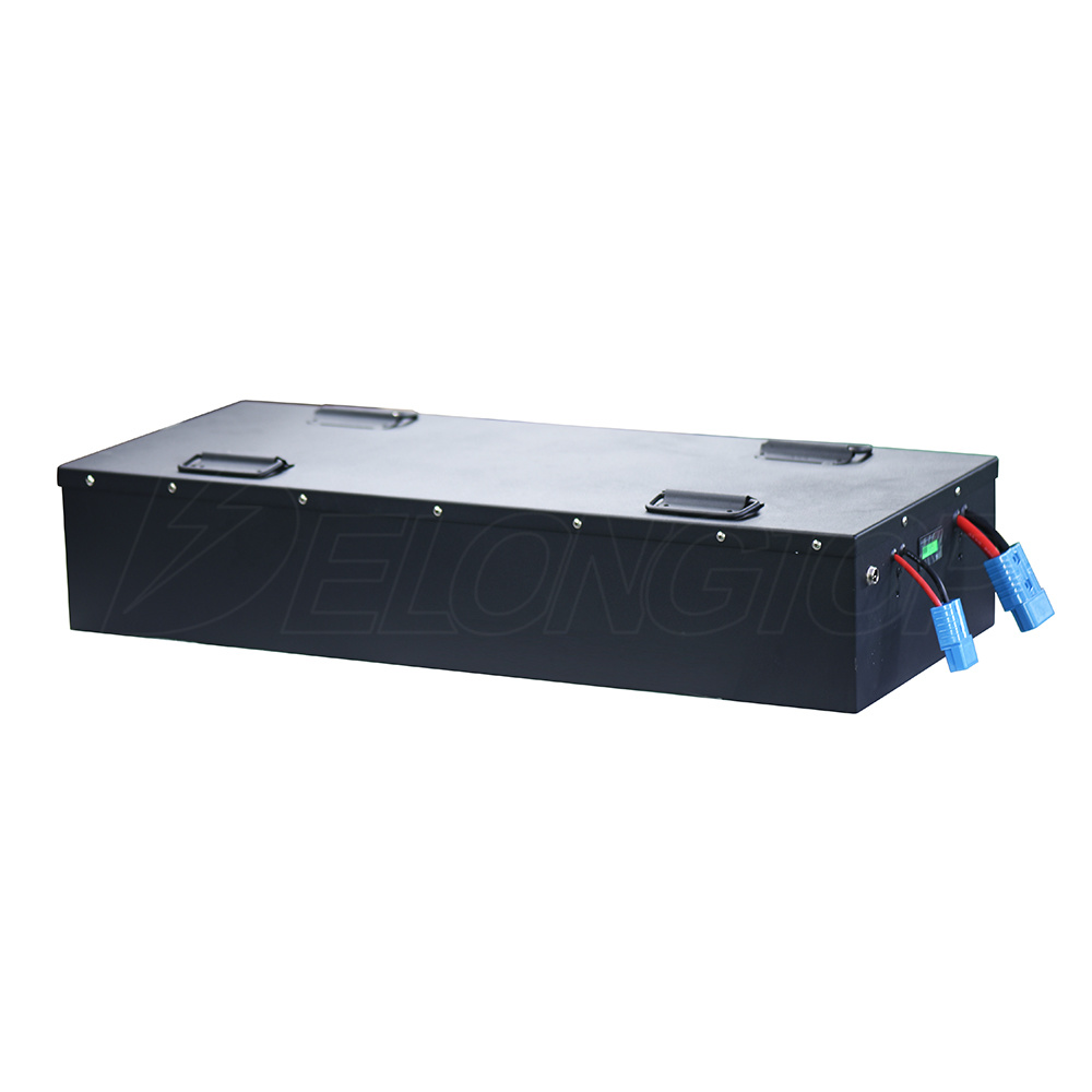 Powerwall LiFePO4 Lithium Ion Solar Battery Pack 48V 100ah 150ah 200ah for Solar Power System