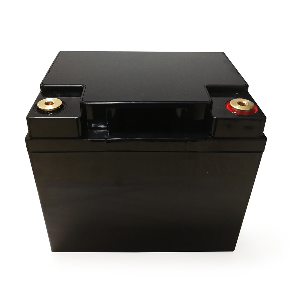 12V LiFePO4 40ah Battery