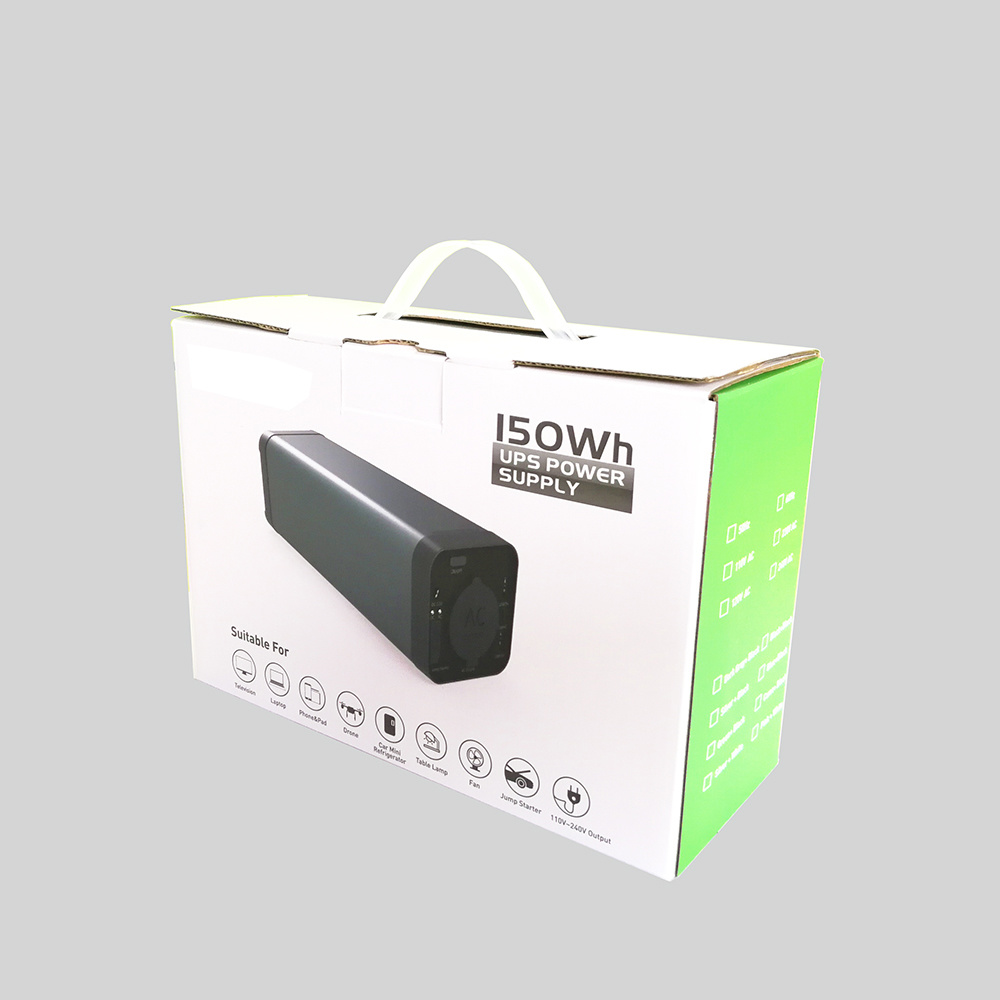 Power Bank for Home Appliances