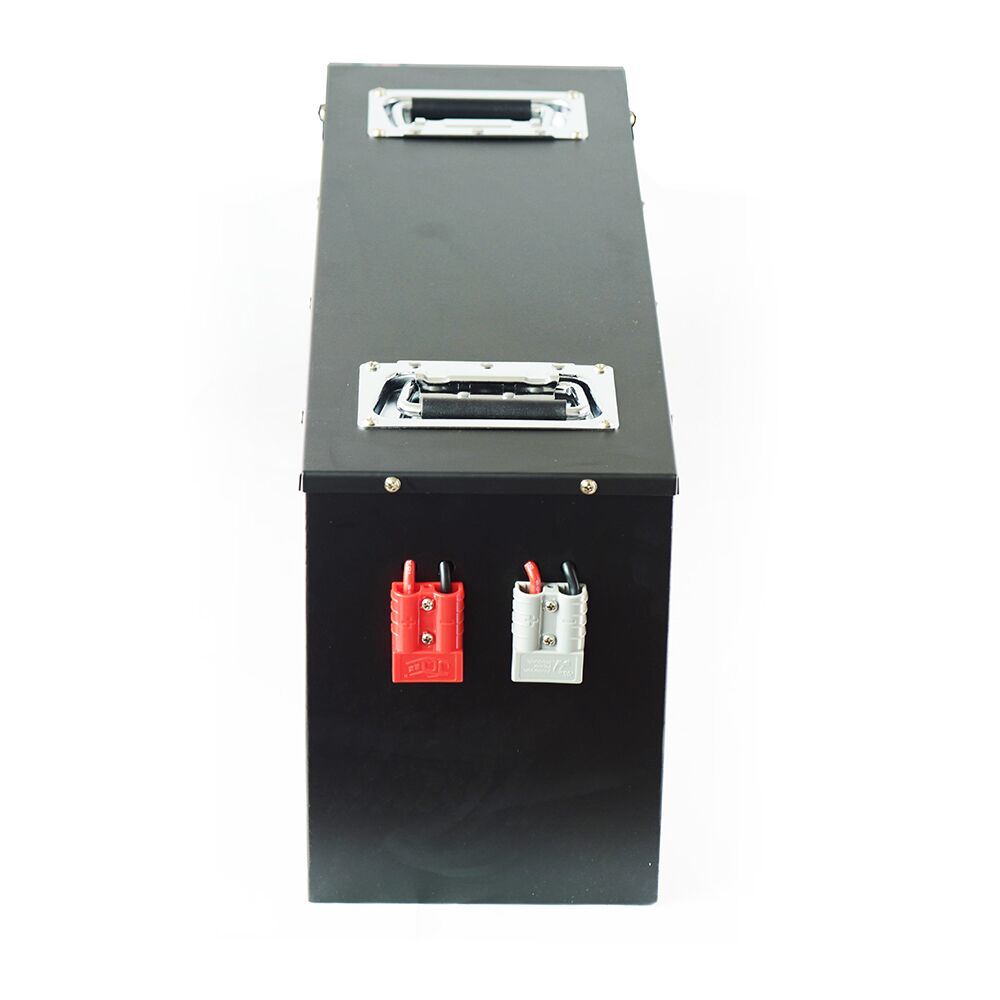 3000W Inverter 24V 200ah LiFePO4 Lithium Battery for Truck Vehicle Car