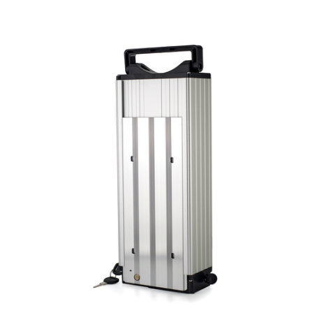 Rear Rack Type Ebike Battery 48V 20ah Electric Bike Battery