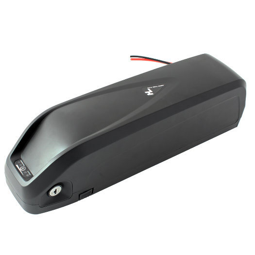 Factory Price 36V China 10ah Rechargeable Lipo Battery with BMS