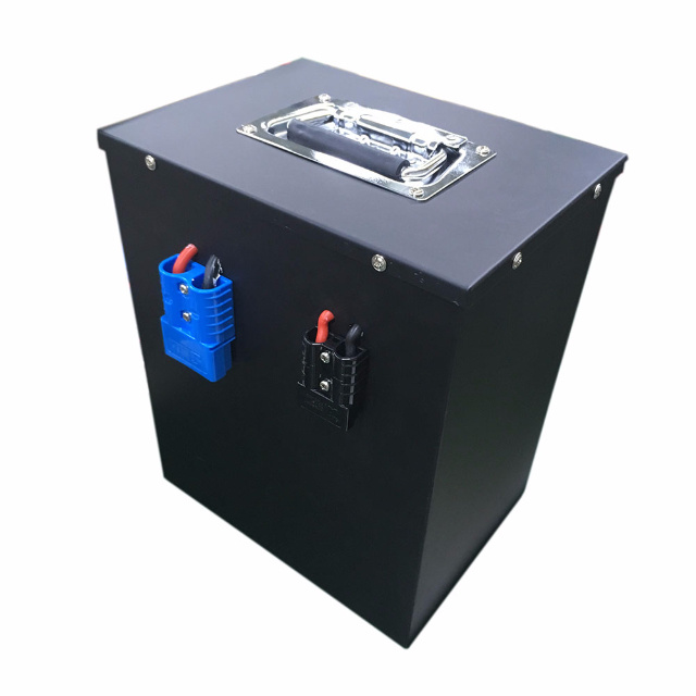 12V Lithium Polymer Rechargeable LiFePO4 Battery 200ah