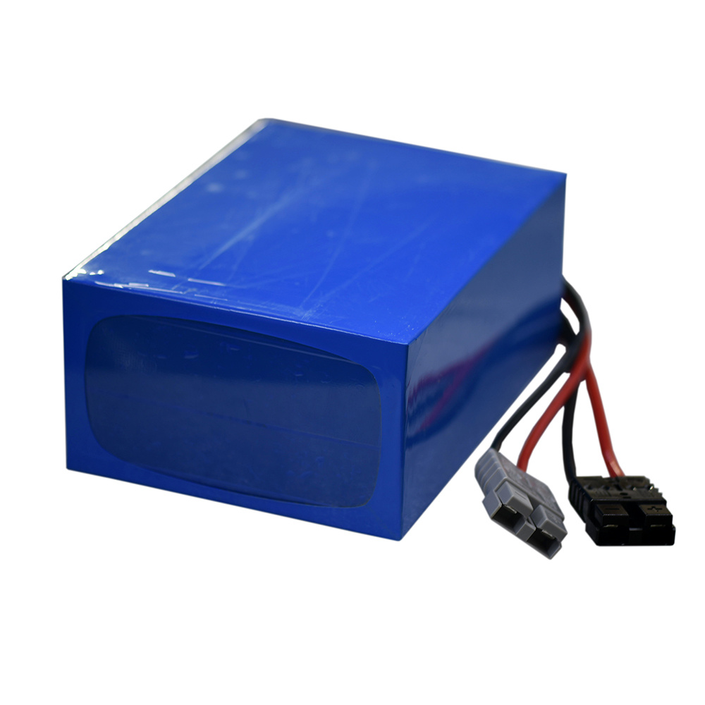 12V Battery 12V LiFePO4 Battery Rechargeable Lithium Battery Pack for Electric Yacht