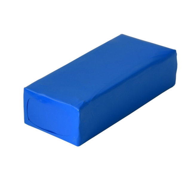 Rechargeable 12V 10ah Li Polymer Battery Pack for LED Light