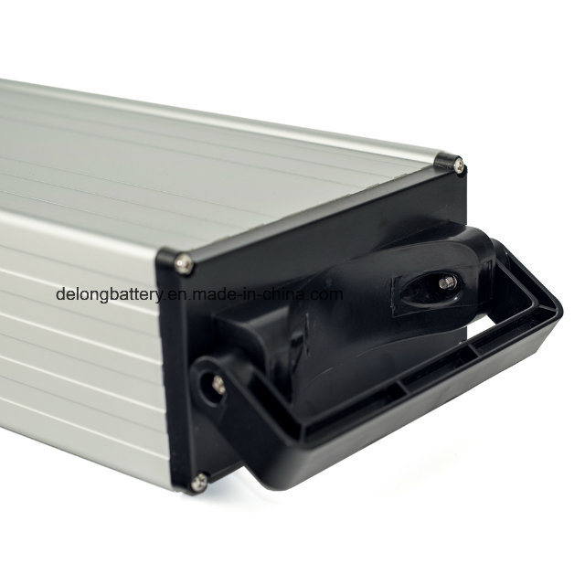48V 10ah Rechargeable Lihtium Ion Electric Bicycle Battery