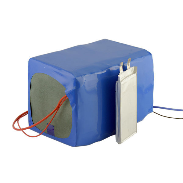 Rechargeable Powerful 60V 20ah Lithium Battery for 1000W Electric Scooter