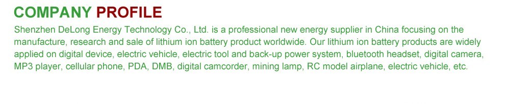 Customized Lithium Battery Li-ion Battery Pack 59.2V 23.2ah Battery Pack