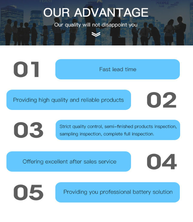 LiFePO4 3.2V 100ah Prismatic Battery Cells for Solar Street Light