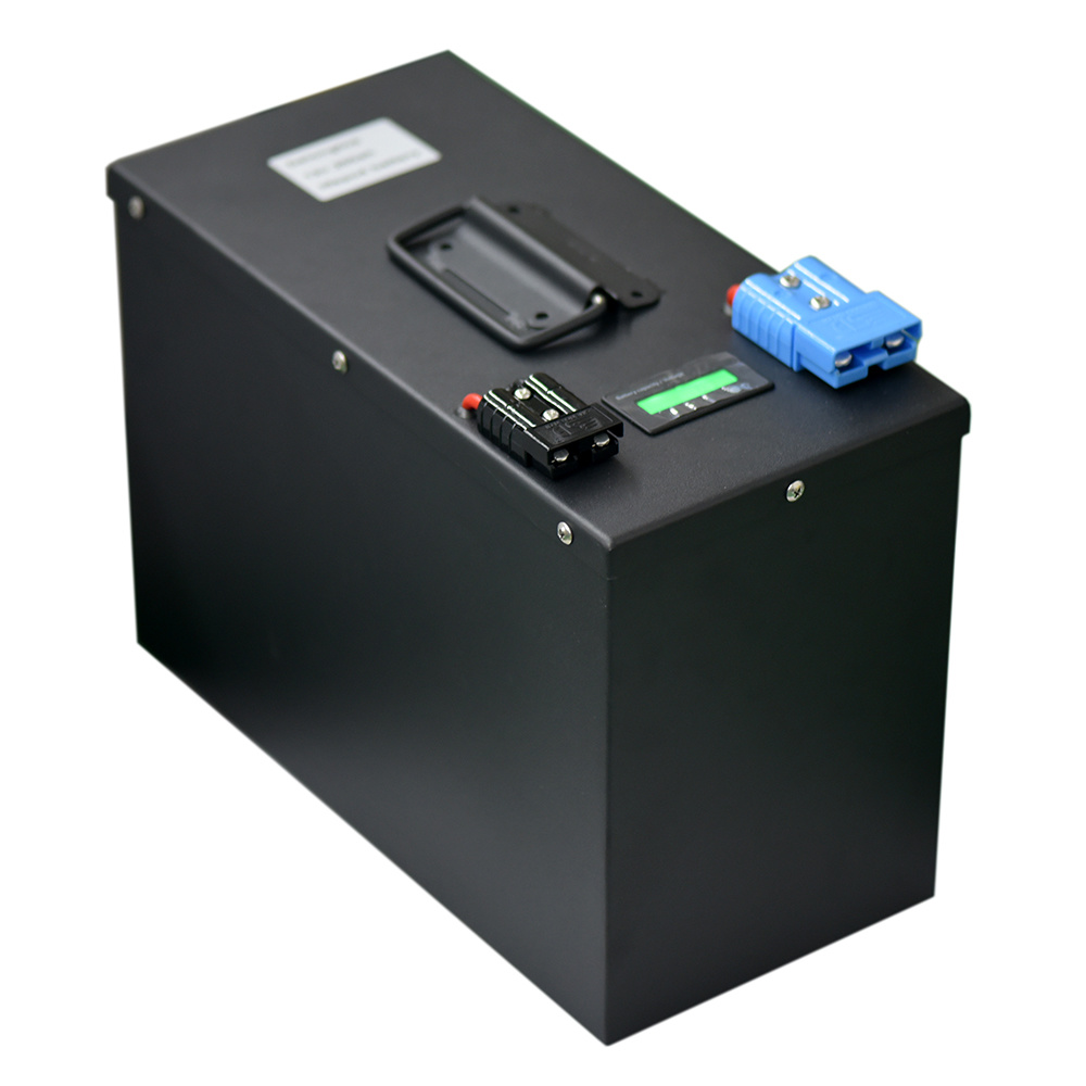 Grid System/Telecom/Solar/Wind Power Usage LiFePO4 Deep Cycle Battery 12V 200ah