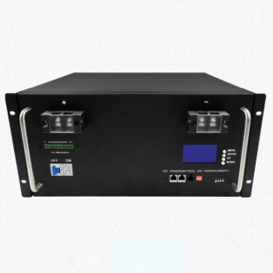 Deep Cycle 24V Lithium Ion 200ah LiFePO4 Solar Storage Batteries