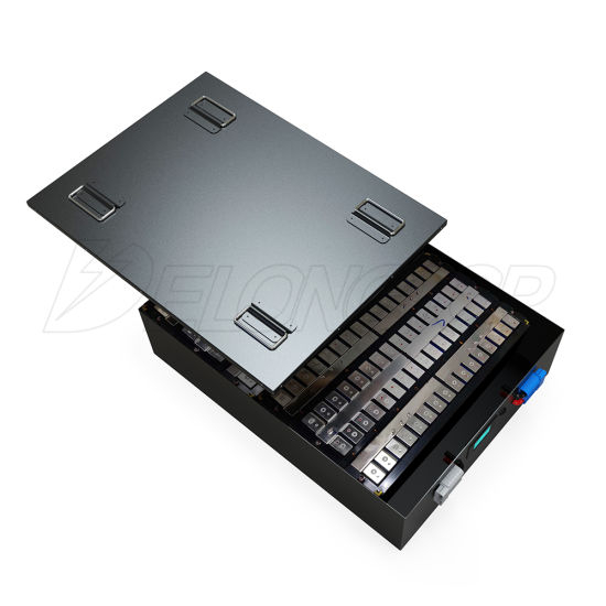 Deep Cycle Lithium Iron Phosphate 48V LiFePO4 150ah