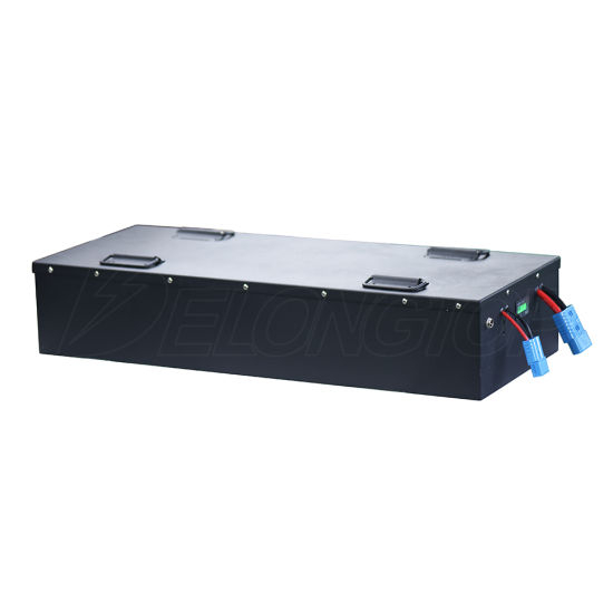 Powerwall LiFePO4 Lithium Ion Solar Battery Pack 48V 100ah 150ah 200ah for Solar Power System