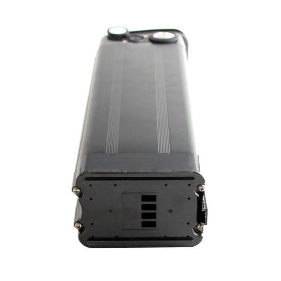 Silverfish Bike Lithium Ebike Battery 36V 10ah Batteries for Electric Bikes